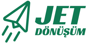 Jet Dönüşüm